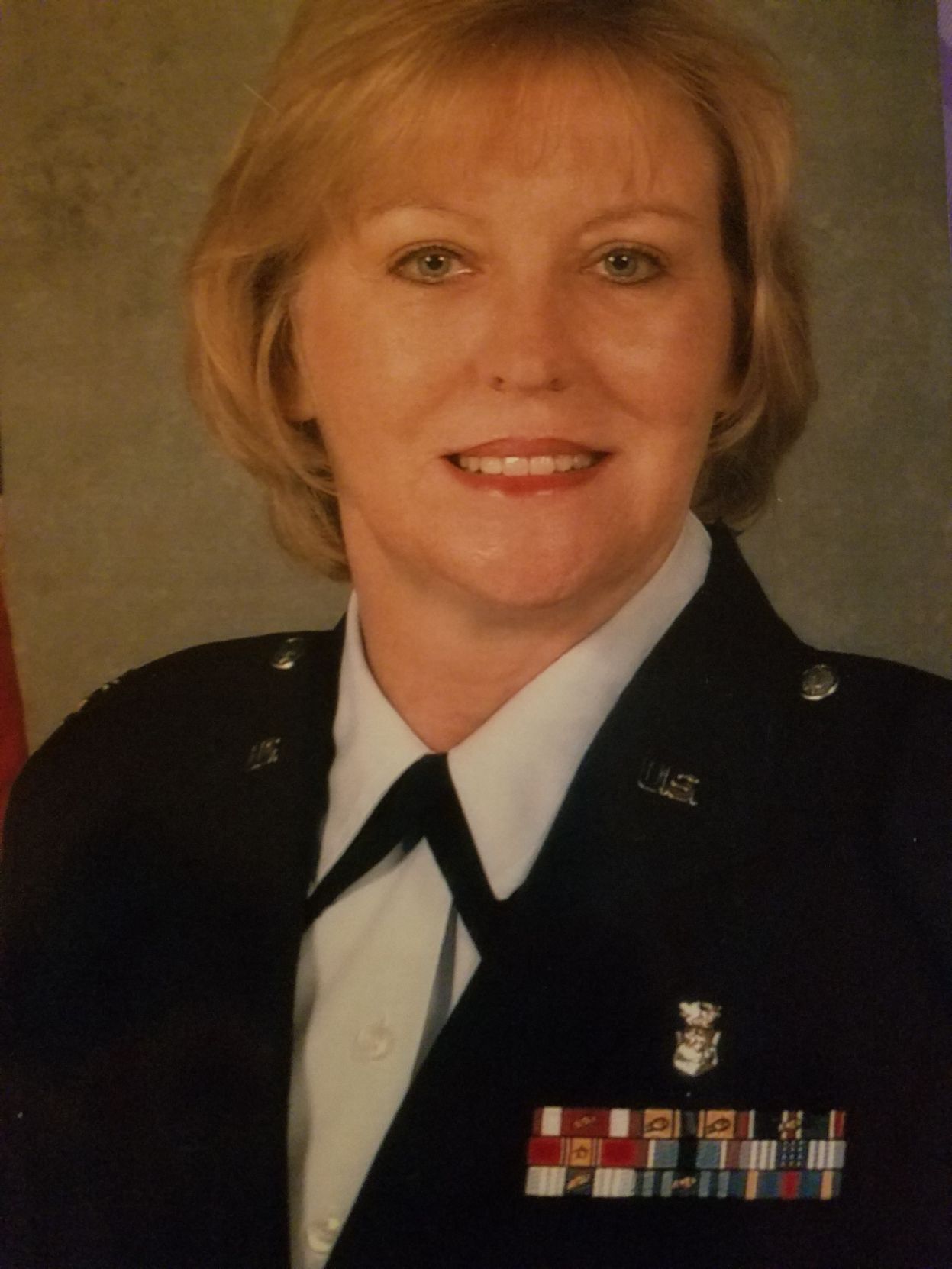 Helen Alverson